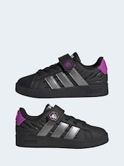 adidas туфли Marvel Avengers Grand Court - Изображение 3 10