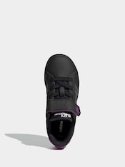 adidas туфли Marvel Avengers Grand Court - Изображение 5 10