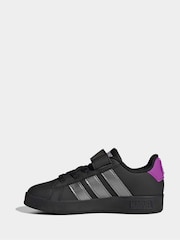 adidas туфли Marvel Avengers Grand Court - Изображение 8 10