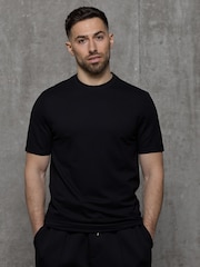 Kem Collection Slim Fit 2 Pack T-Shirt - Imagen 5 de 5