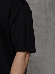 Kem Collection Relaxed Fit 2 Pack T-Shirt - Imagen 5 de 5