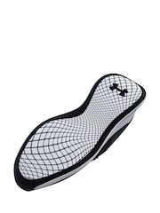 Under Armour Black Charged Aurora 2 Trainers - Image 6 of 6