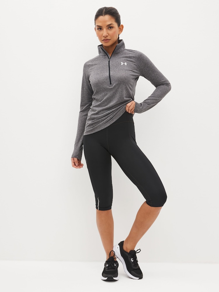 Under Armour Fly Fast 3.0 Speed Capri Leggings - Image 2 of 9