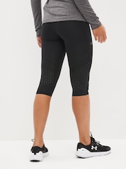 Under Armour Fly Fast 3.0 Speed Capri Leggings - Image 3 of 9
