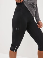 Under Armour Fly Fast 3.0 Speed Capri Leggings - Image 4 of 9