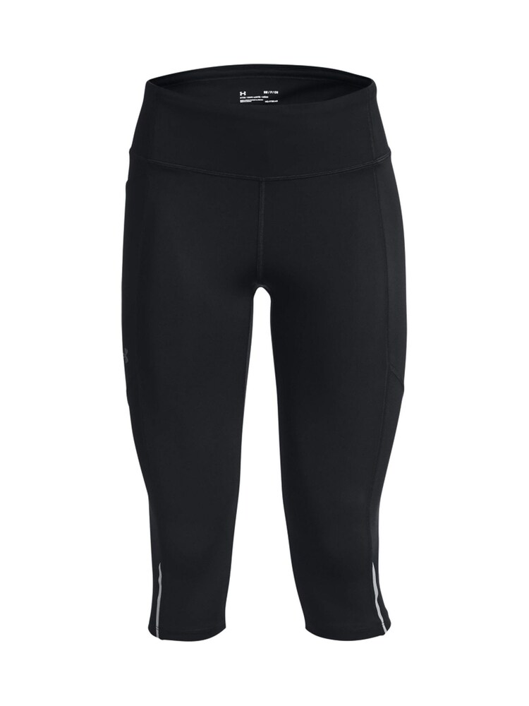 Under Armour Fly Fast 3.0 Speed Capri Leggings - Image 5 of 9