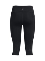 Under Armour Fly Fast 3.0 Speed Capri Leggings - Image 6 of 9