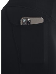 Under Armour Fly Fast 3.0 Speed Capri Leggings - Image 8 of 9