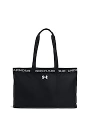 Under Armour Black Favourite Tote Bag - Image 1 of 7