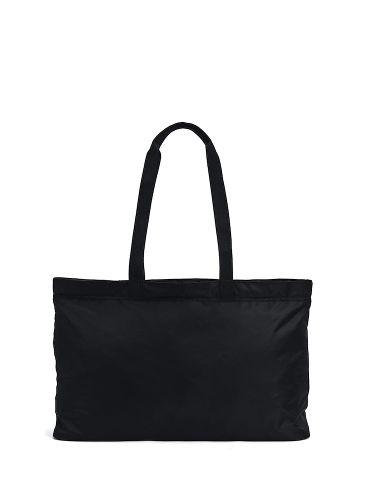 Under Armour Black Favourite Tote Bag - Image 2 of 7