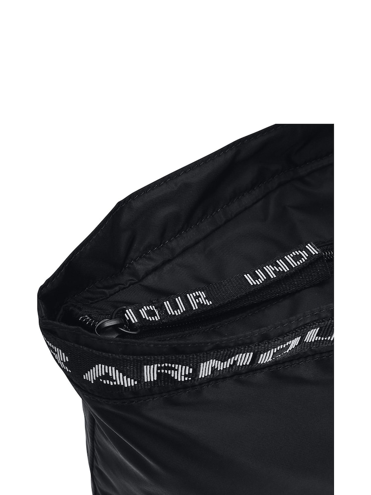 Under Armour Black Favourite Tote Bag - Image 4 of 7