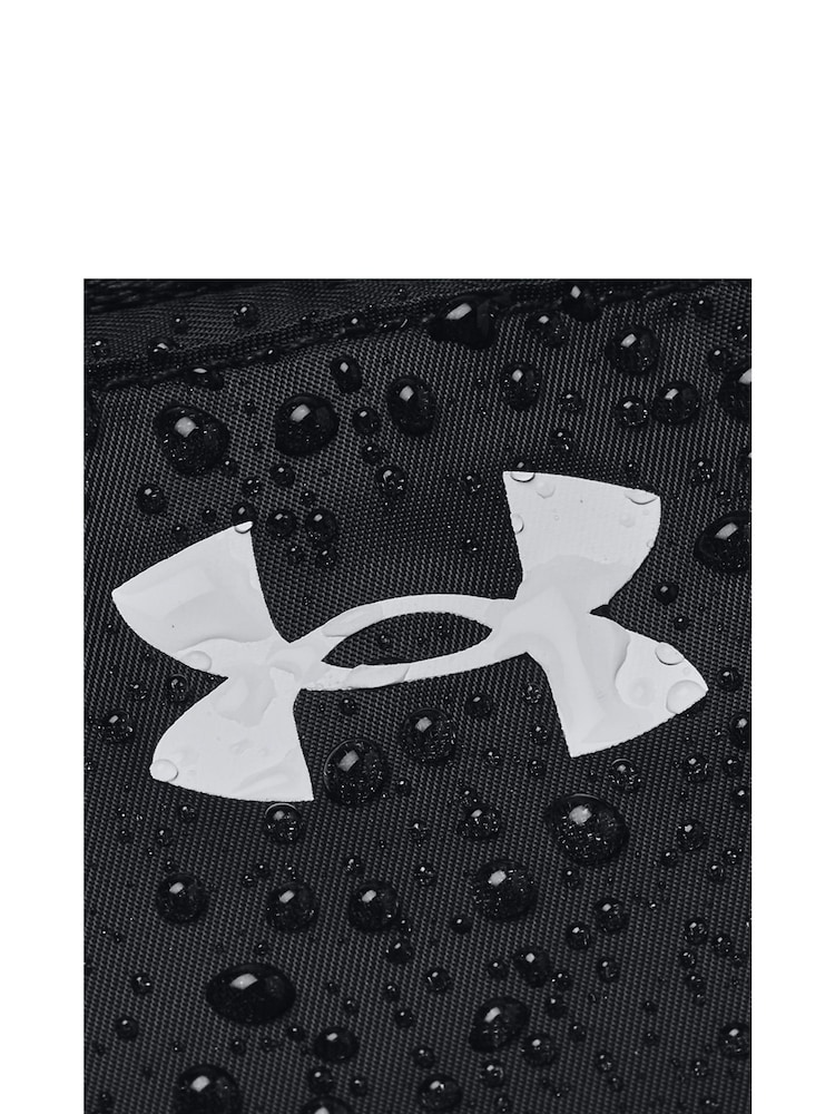 Under Armour Black Favourite Tote Bag - Image 5 of 7