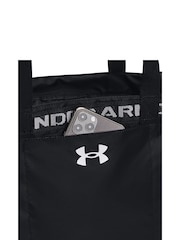 Under Armour Black Favourite Tote Bag - Image 6 of 7