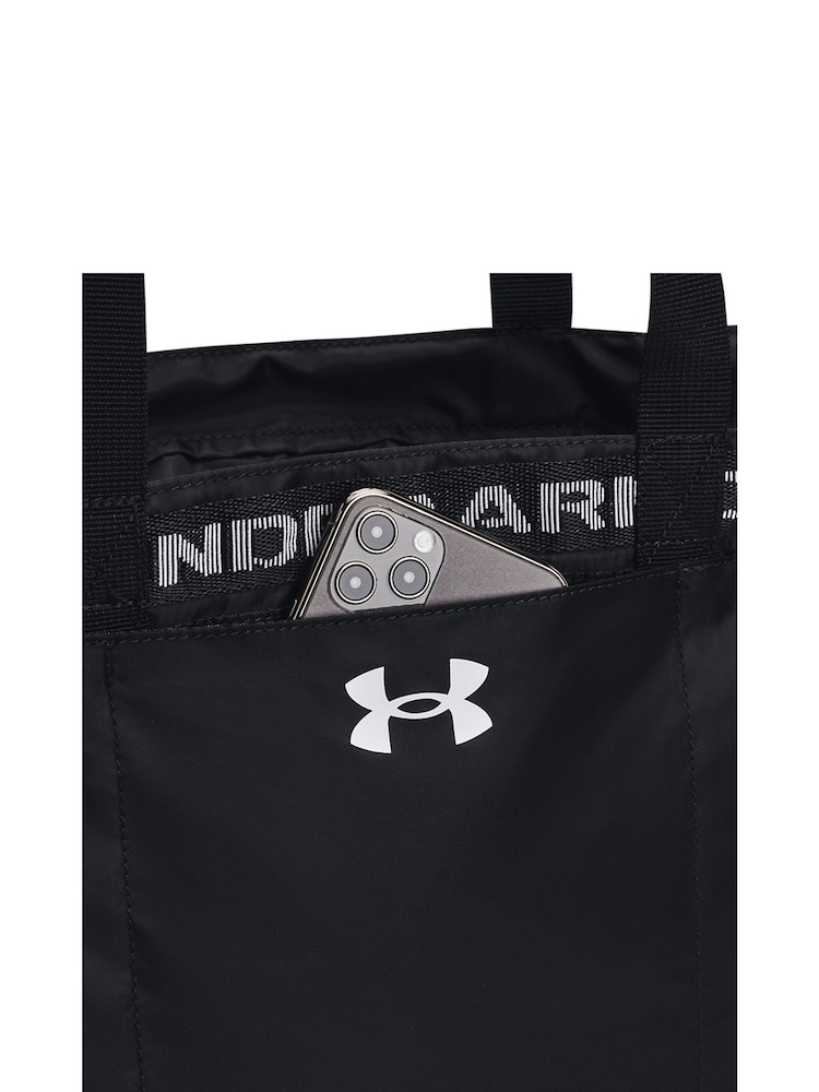 Under Armour Black Favourite Tote Bag - Image 6 of 7