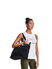 Under Armour Black Favourite Tote Bag - Image 7 of 7