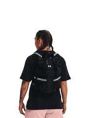 Under Armour Black Favorite Backpack - Image 1 of 6