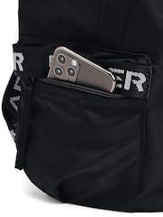 Under Armour Black Favorite Backpack - Image 6 of 6