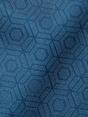 Under Armour Blue Rush Woven Tear Away Trousers - Image 10 of 10