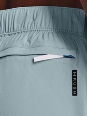 Under Armour Blue Rush Woven Tear Away Trousers - Image 4 of 10