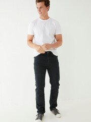 FatFace Black Straight Jeans - Image 1 of 4