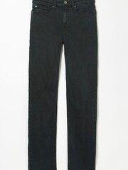 FatFace Black Straight Jeans - Image 4 of 4