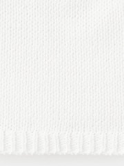Mango White Cowl Neck Blouse - Image 6 of 6