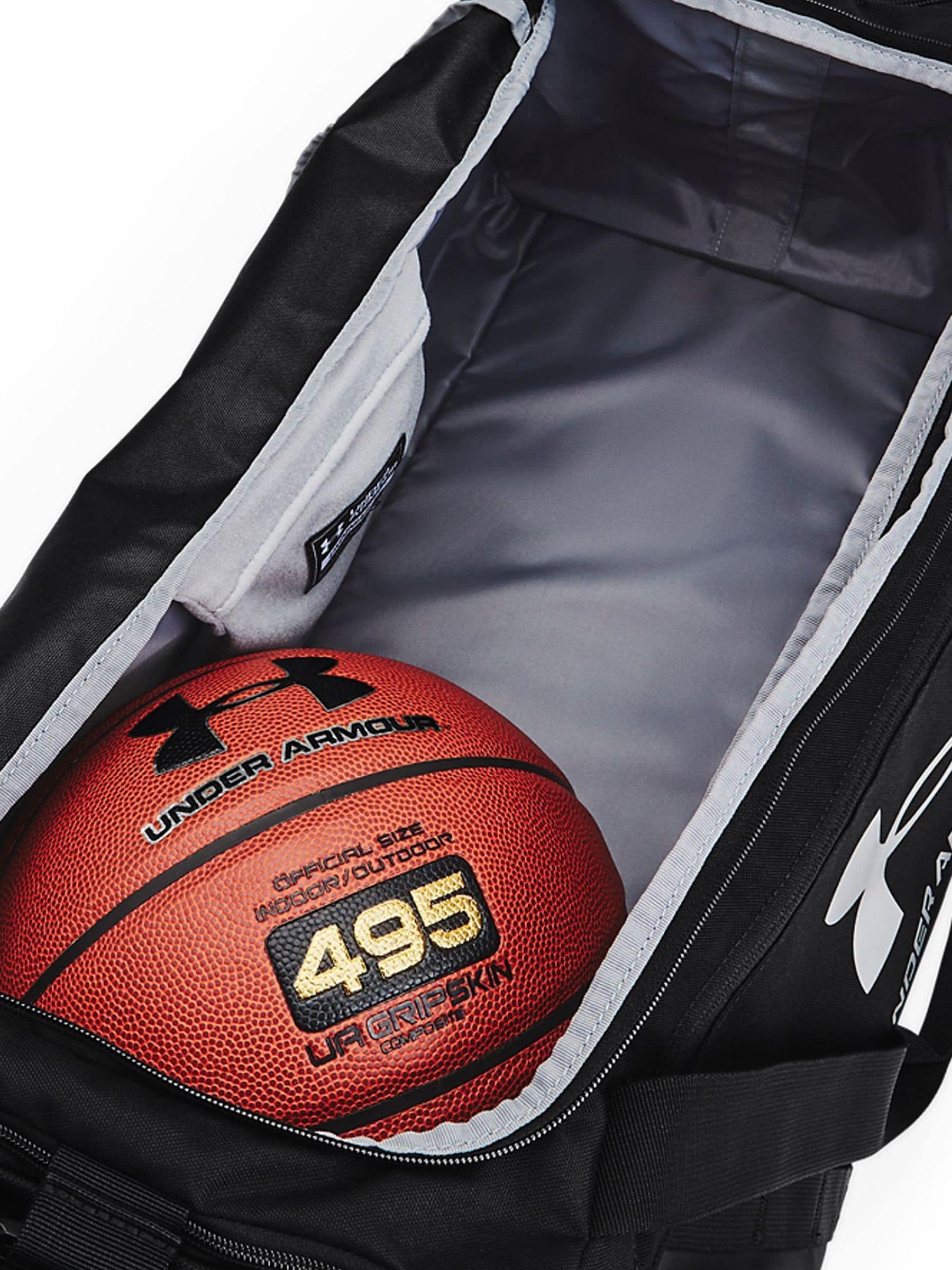 Buy Under Armour Black Undeniable 5.0 Medium Duffle Bag from the Next UK online shop