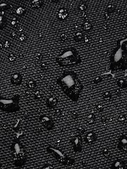 Under Armour Black Undeniable 5.0 Medium Duffle Bag - Image 5 of 8