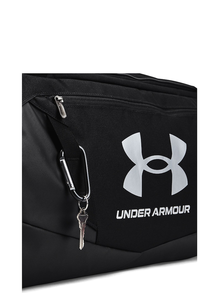 Zwart - Under Armour Undeniable 5.0 Middelgrote plunjezak - Image 6 of 8