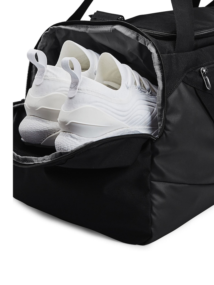 Zwart - Under Armour Undeniable 5.0 Middelgrote plunjezak - Image 7 of 8