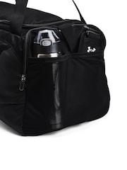 Under Armour Black Undeniable 5.0 Medium Duffle Bag - Image 8 of 8