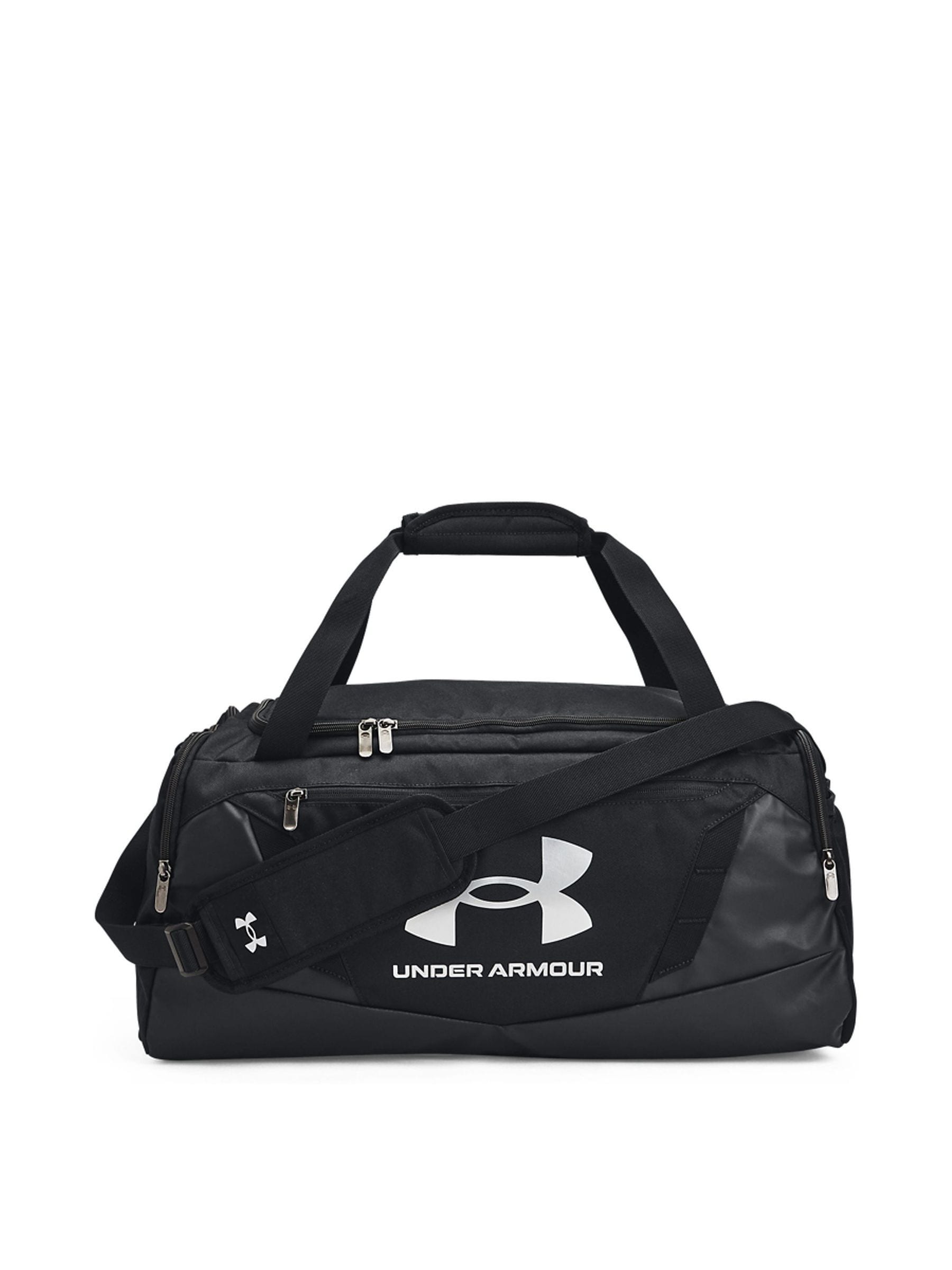 Buy Under Armour Black Undeniable 5.0 Small Duffle Bag from the Next UK online shop