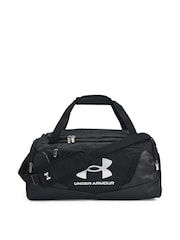 Under Armour Black Undeniable 5.0 Small Duffle Bag - Image 1 of 8