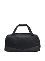 Under Armour Black Undeniable 5.0 Small Duffle Bag - Image 2 of 8