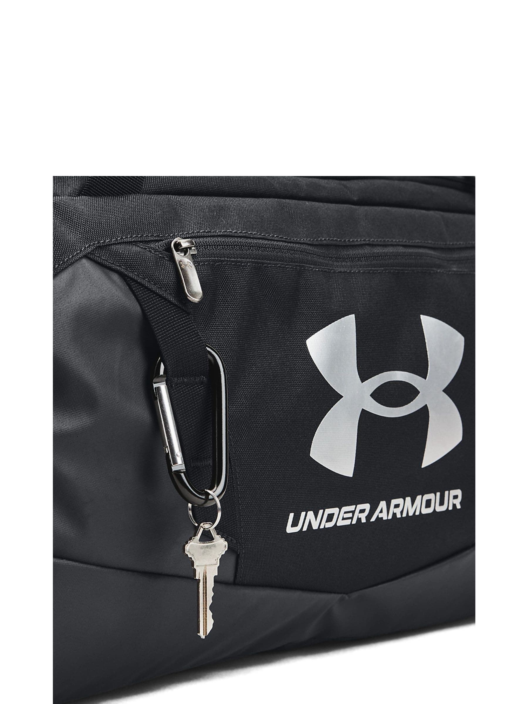 Under armour duffle small on sale