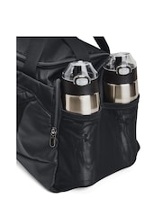 Under Armour Black Undeniable 5.0 Small Duffle Bag - Image 8 of 8
