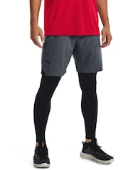 Under Armour Grey Vanish Woven Shorts - Image 1 of 9