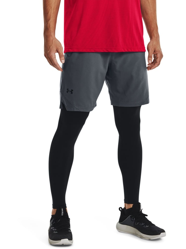 Grau - Under Armour Vanish Web-Shorts - Bild 1 von 9 Grau - Under Armour Vanish Web-Shorts - Bild 1 von 9