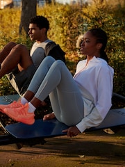 Under Armour Grey Vanish Woven Shorts - Image 5 of 9