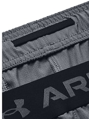 Under Armour Grey Vanish Woven Shorts - Image 9 of 9