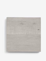 Grey Bronx Up to 80 inch Oak Effect TV Unit - Image 8 of 10