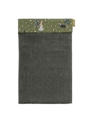 Sophie Allport Festive Forest Roller Hand Towel - Image 2 of 2