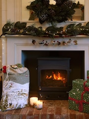 Sophie Allport Festive Forest Christmas Sack - Image 1 of 1