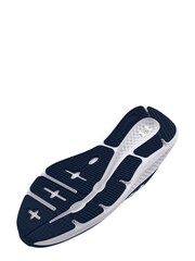 Under Armour Navy Blue Charged Pursuit 3 Trainers - Image 7 of 7