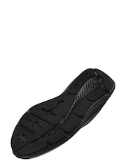 Under Armour Black Charged Pursuit 3 Trainers - Image 7 of 7