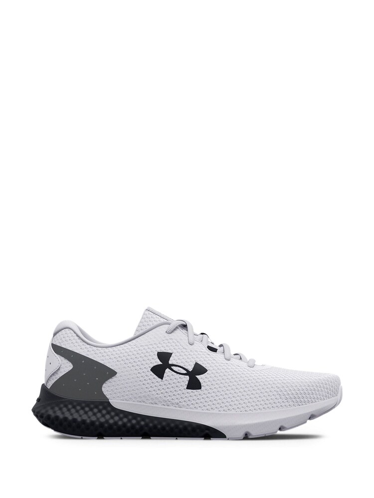 Under Armour Charged Rogue 3 Trainers - Image 1 of 6 Under Armour Charged Rogue 3 Trainers - Image 1 of 6