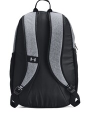 Under Armour Grey Hustle Sport Backpack - Image 3 of 7