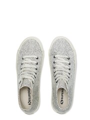 Superga Animal Cotu Alpina Micro Faux Snake Ankle Boots - Image 4 of 5