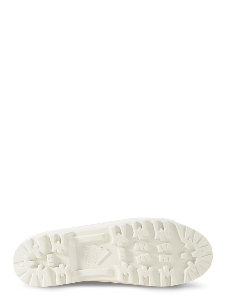Superga Animal Cotu Alpina Micro Faux Snake Ankle Boots - Image 5 of 5