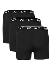 Czarny - Nike Kids Boxers 3 Packs - Image 3 of 10